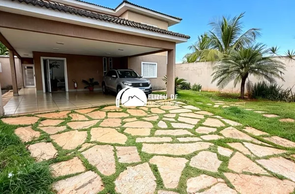 Elizeu DF Imobiliária vende casa no Guará Park