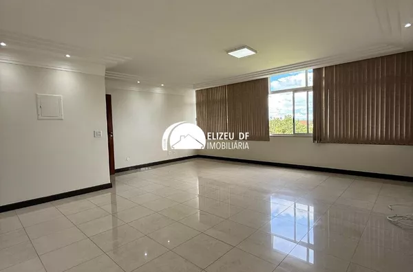 Maravilhoso Apartamento para aluguel,  Asa Sul, Brasília
