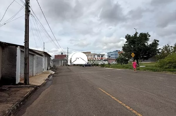 Ótima Casa para venda,  Riacho Fundo II 