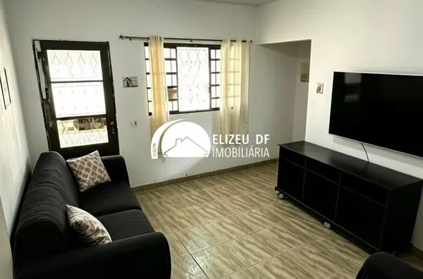 Excelente oportunidade para residir ou investir na Qe 42 Guara 2