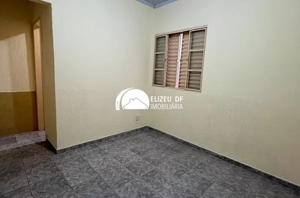  Excelete casa de fundos para aluguel no Recanto Das Emas, Brasília