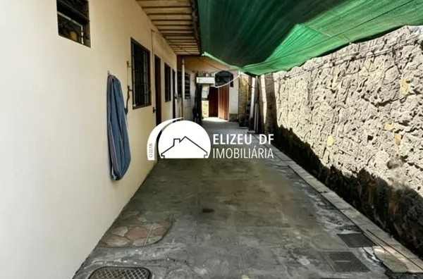 Excelente oportunidade para residir ou investir na Qe 42 Guara 2