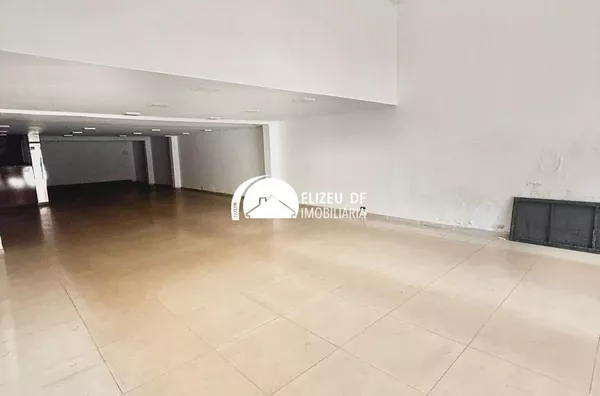 Elizeu DF Imobiliária aluga sala comercial térrea, Taguatinga Centro 