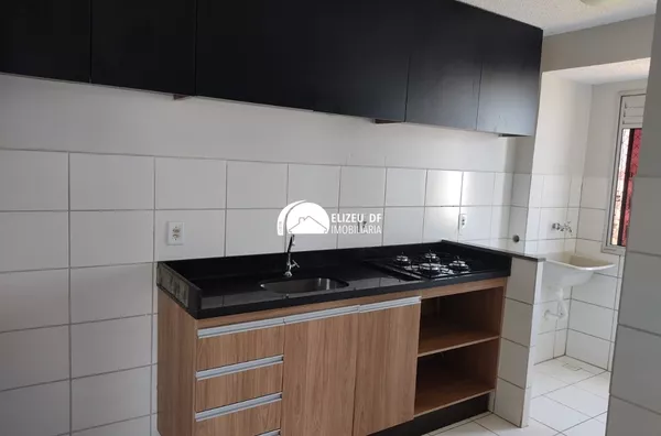 Lindo apartamento para venda,  - Selecione - Bairro, Brasília
