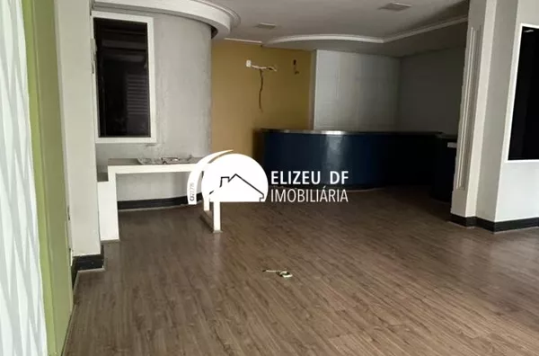 Elizeu DF Imobiliária aluga Loja no Guará II