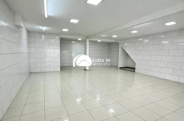 Ótima loja térrea para aluguel,  Guará Ii, Brasília