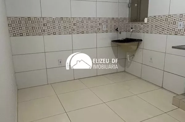 Kitnete / conjugados de 1 quarto, Guará II