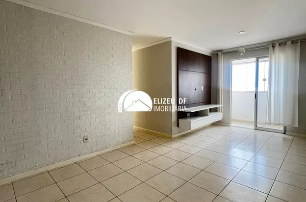 Elizeu DF Imobiliária vende apartamento de 3 quartos sendo 1 suíte, Águas Claras