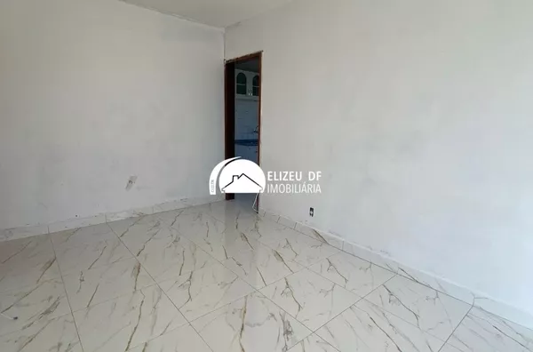 Excelente apartamento de 2 quartos no Areal/DF