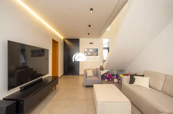 Excelente casa alto padrão na Qe 50 Guara 2 