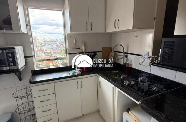 Excelente Apartamento para aluguel no guará nobre,  Guará Ii, Brasília
