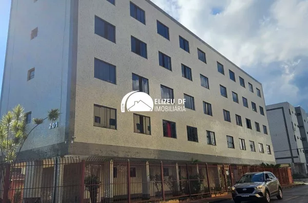 Elizeu Df  imobiliária vende excelente oportunidade de apartamento 2 quartos no Cruzeiro Novo