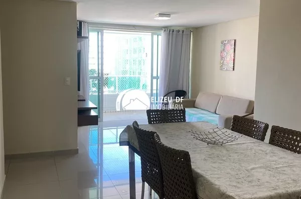 Elizeu Df imobiliária vende excelente apartamento em João Pessoa 