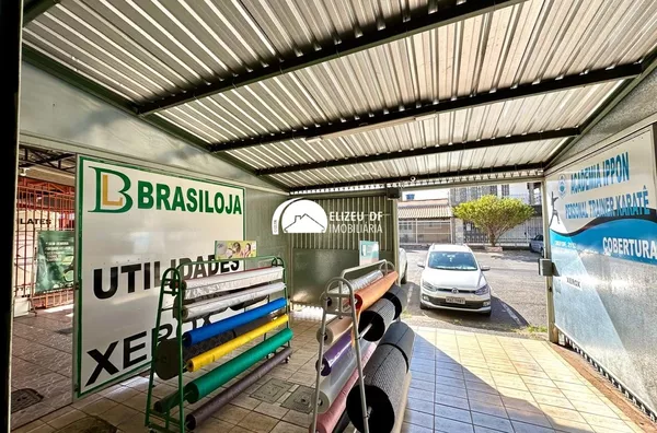 Elizeu Df Imobiliária vende excelente prédio na Qe 28  