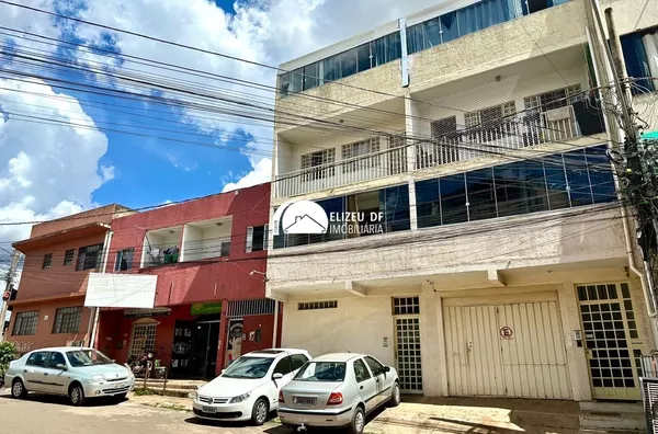 Elizeu Df Imobiliária vende excelente opção para investidor 