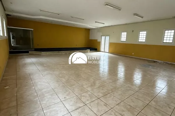 Elizeu Imóveis vende terreno com 500 m² no Setor de Mansões Bernardo Sayão