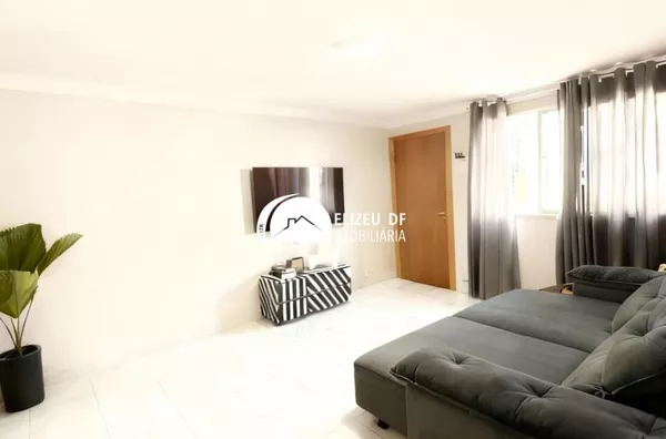 Apartamento para venda, 3 quarto(s),  Cruzeiro Novo, Brasília