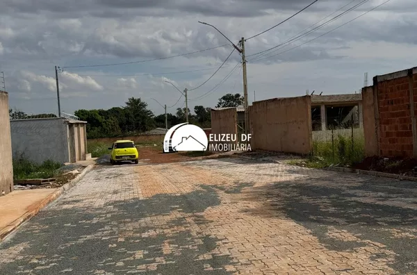 Terreno para venda,  Ceilândia Norte, Brasília