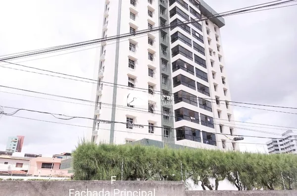 Ótimo apartamento para venda,  Barro Vermelho, Natal