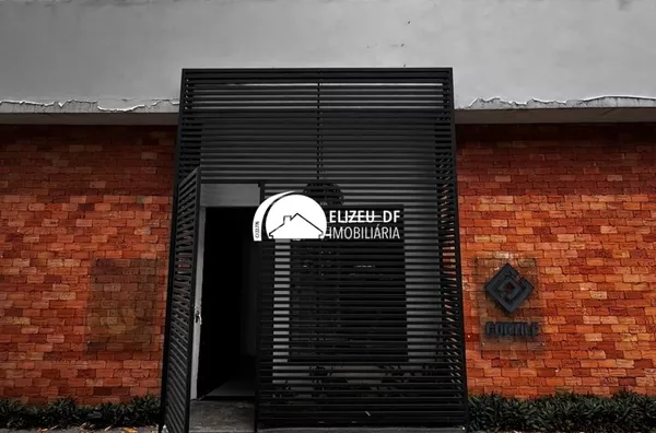 Excelente loja térrea comercial para aluguel,  Guará Ii, Brasília