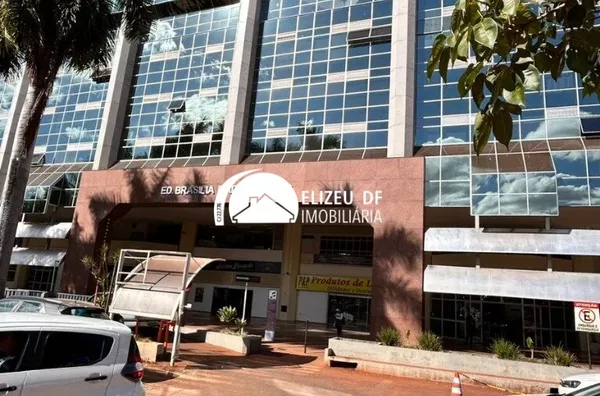 Sala comercial para aluguel,  Asa Norte, Brasília