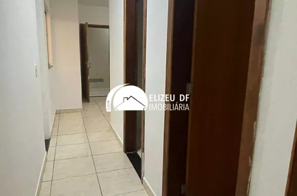 Lindo Apartamento para aluguel na Qe 40,  Guará Ii, Brasília