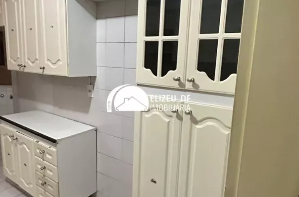 Elizeu Imóveis aluga apartamento no Ed. Guarapari do Guará II - Foto 5