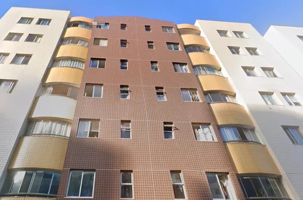 Elizeu Df Imobiliária vende excelente apartamento no sudoeste 