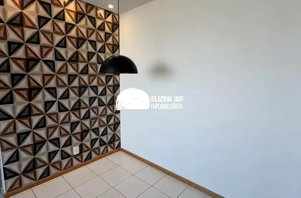Excelente apartamento para aluguel na Ceilândia Sul - Brasília