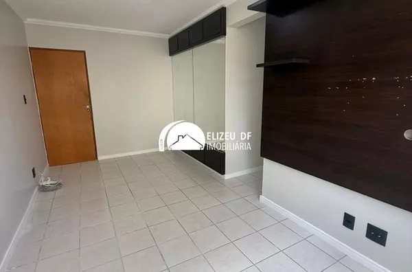 Elizeu DF Imobiliária aluga Apartamento de 2 quartos em Águas Claras
