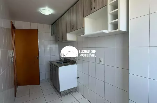 Excelente apartamento para aluguel na Ceilândia Sul - Brasília - Foto 5