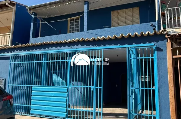 Casa para , 2 quarto(s),  Riacho Fundo I, Brasília