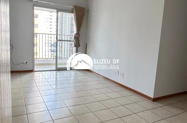 Lindo apartamento para locação em Águas Claras, Brasília