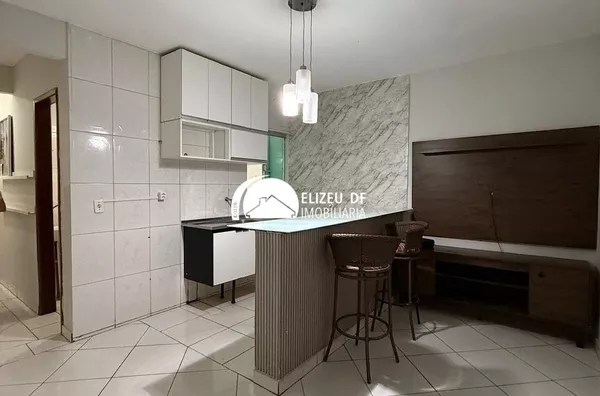 Apartamento para , 2 quarto(s),  Guará Ii, Brasília