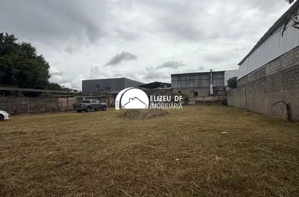 Elizeu DF Imobiliária Terreno para venda,  Zona Industrial (guara), Brasília