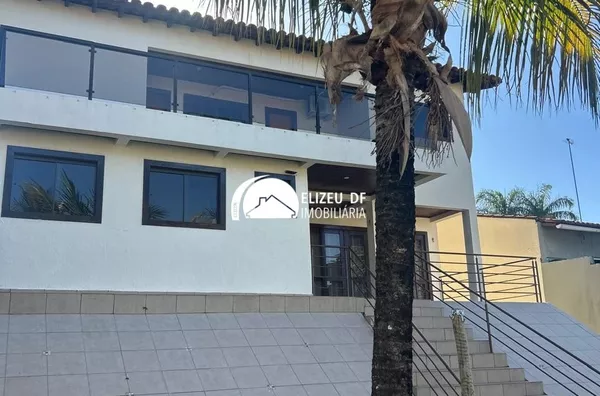 Magnífica casa para locação no Setor Habitacional Jardim Botânico, Brasília