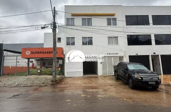 Sala comercial térrea para ,  Guará Ii, Brasília