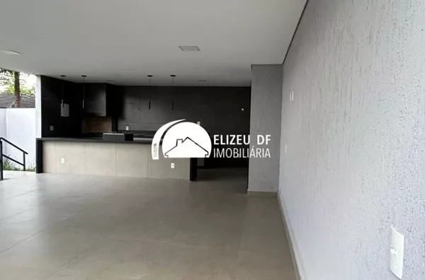 Excelente casa para locação no Guará Ii, Brasília