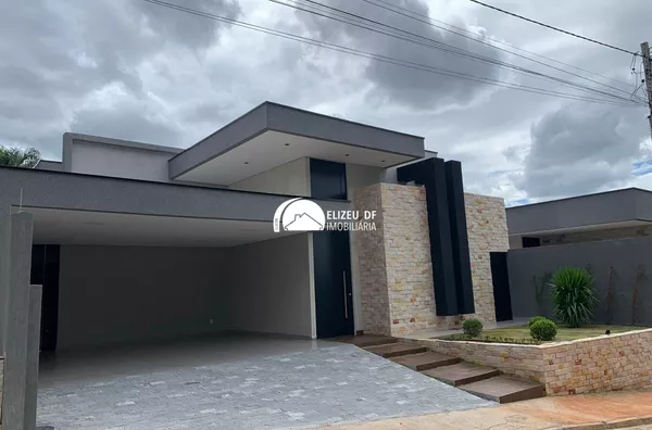 Excelente casa no setor Habitacional Arniqueiras