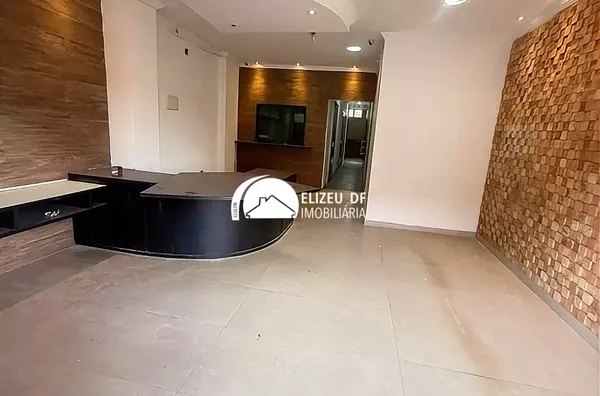 Aluga excelente loja comercial no Guará II, Brasília