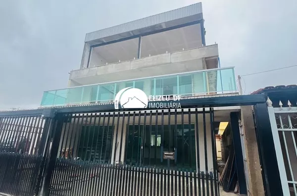 ELIZEU DF IMOBILIÁRIA VENDE EXCELENTE SOBRADO NO GUARÁ I