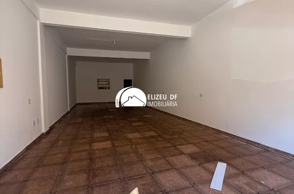 Elizeu Df Imobiliária aluga excelente loja comercial - Foto 5