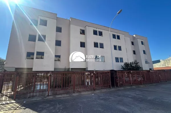 Excelente Apartamento para aluguel no Guará I, Brasília