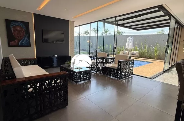 Casa linda para venda - PRIVÊ MORADA SUL ETAPA C