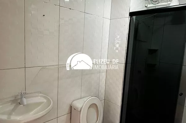 Lindo apartamento 2 quartos a venda no Riacho fundo 2 - Parque 09 