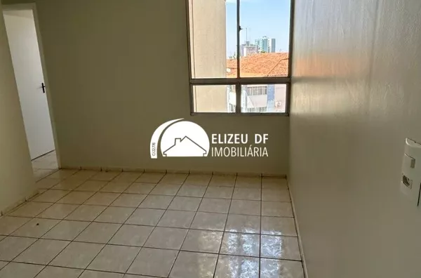 Apartameto 2 quartos no  Parque Esplanada II, Valparaíso De Goiás