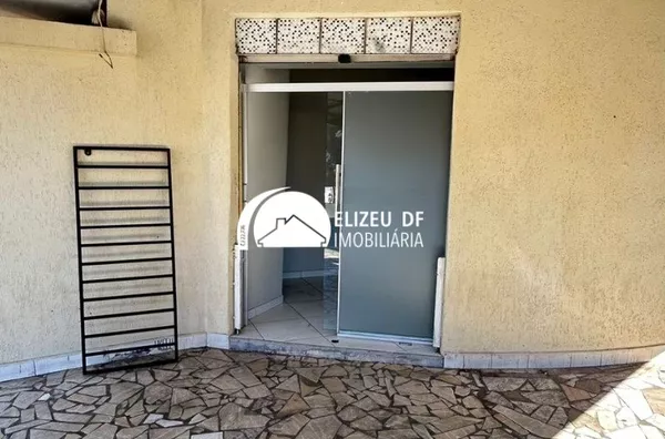 Sala comercial térrea para aluguel,  Candangolândia, Brasília