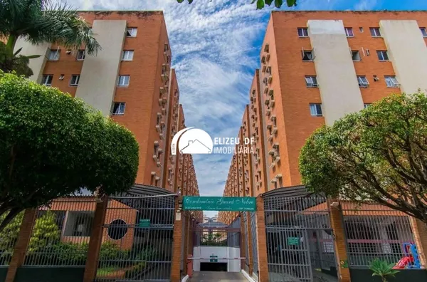 Lindo Apartamento para aluguel,  Guará Ii, Brasília