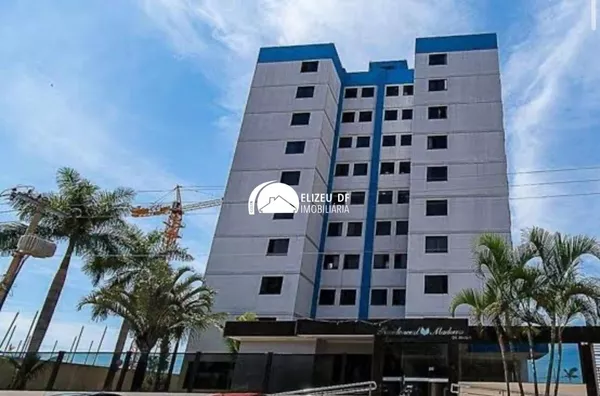 Lindo apartamento para venda 2 quartos em Aguas Claras, Brasília