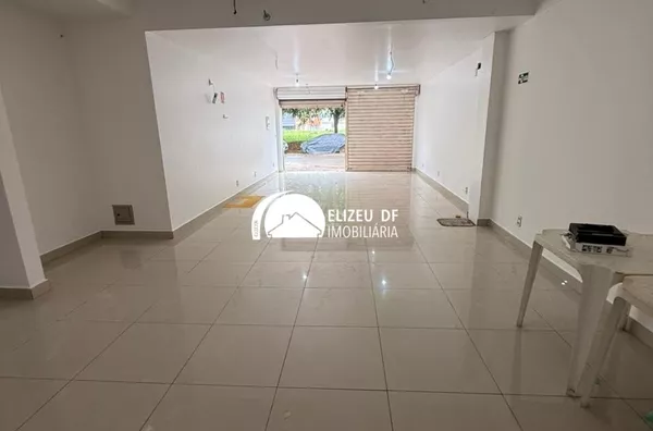 Sala comercial térrea para ,  Guará Ii, Brasília